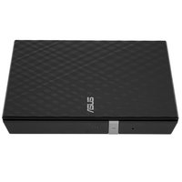 Привод внеш. DVD-RW ASUS SDRW-08D2S-U
