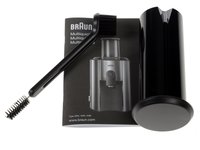 Electric juicer Braun J500 black