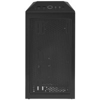 Корпус Cooler Master MasterBox TD300 Mesh [TD300-KGNN-S00] черный