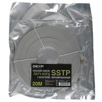 Патч-корд DEXP HtsPcSSt7F200
