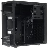 Корпус DEXP DC-202M [D863/DC-202M] черный