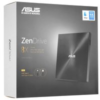 Привод внеш. DVD-RW ASUS SDRW-08U9M-U