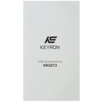 USB-разветвитель KEYRON HKG013