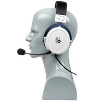 Wired headphones A4Tech Bloody M590i white 2023