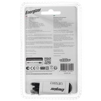 Портативный аккумулятор Energizer UE5002 черный