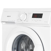 Стиральная машина DEXP WM-F610DMA/WW белый