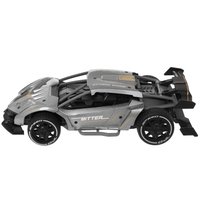 Радиоуправляемая машина шоссейная DEXP Metal Sirius