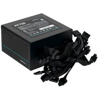 Power supply DEEPCOOL PF750 [R-PF750D-HA0B-EU] black