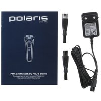 Электробритва Polaris PMR 0304R PRO 5