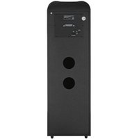 Аудиосистема Aceline LH-V570 черный