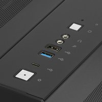 Корпус ARDOR GAMING C305 V2  черный