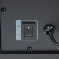 Speakers Microlab T10 black