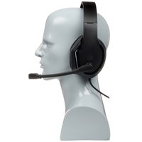 Wired headphones A4Tech Bloody G260p black 2023