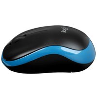 Mouse wireless Logitech M186 [910-004132] blue