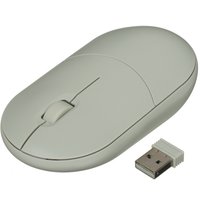 Мышь беспроводная KEYRON WM-MS003  зеленый