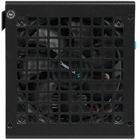 Блок питания DEEPCOOL PF600 [R-PF600D-HA0B-EU] черный