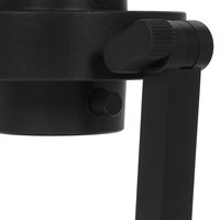 Микрофон Fifine A8 черный