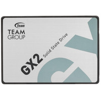 512 ГБ 2.5" SATA накопитель TEAMGROUP GX2 [T253X2512G0C101]