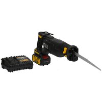 Сабельная пила CAT DX52 1 for All 18V