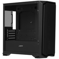 Корпус ARDOR GAMING Rare Minicase MS2  черный
