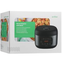 Multicooker Aceline AMC864S black