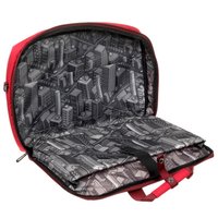 15.6" Сумка DEXP WPol-VMG-11