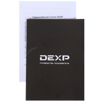 Колонки DEXP R620 черный