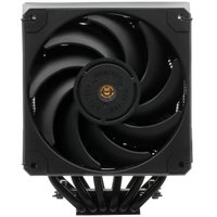 Кулер для процессора MONTECH METAL DT24 PREMIUM  черный