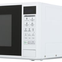 Microwave oven LG RENAISSANCE MS2042DY white