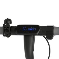 Электросамокат Ninebot KickScooter E2 черный