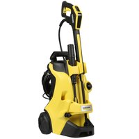 Мойка высокого давления Karcher K 4 Power Control
