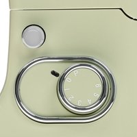 Миксер Aceline PM-1561 зеленый