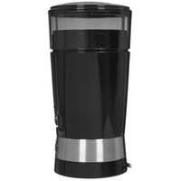 Electric coffee grinder Delonghi KG 210 black