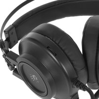 Проводные наушники A4Tech Bloody G525  черный 2020