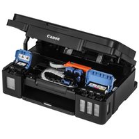 Inkjet MFP Canon PIXMA G3410