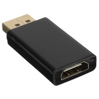 Переходник однонаправленный DEXP HDMI - DisplayPort