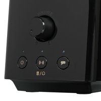 Колонки Creative T60 черный