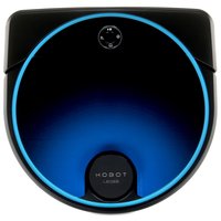 Робот-пылесос HOBOT LEGEE 7 черный