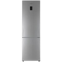 Samsung RB37A5200SA/WTсеребристый