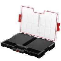 Органайзер модульный для инструмента и принадлежностей QBRICK SYSTEM ONE Organizer L Multilayer Foam Inserts