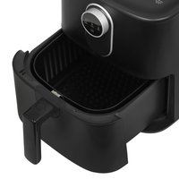 Аэрогриль DEXP AGR-1805 черный