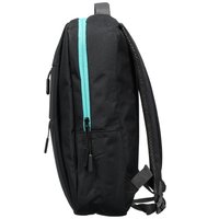 Backpack Aceline Pol-BLK-34 black