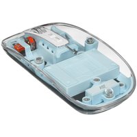 Мышь беспроводная KEYRON WM-M952  прозрачный