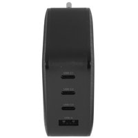 Charger Ugreen CD224 black