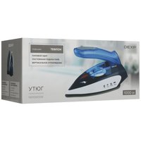 Iron DEXP NS1000SW blue