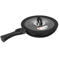 Набор сковород OneTwo Compact Keep O3SO23