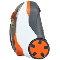 Пылесос  Thomas DryBox + AquaBox Cat&Dog белый