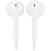 Проводные наушники Apple EarPods (Lightning)  белый 2016