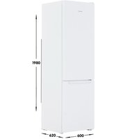 Холодильник с морозильником   Indesit ITS 4200 W белый