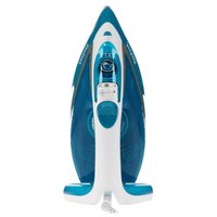 Утюг Tefal Easygliss Plus FV5772E0 бирюзовый